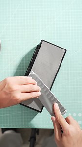 Get the perfect edge every time — SHARPAL 194H HOLDBUBBLE Sharpening Angle Guide guides your sharpening with precision. #SHARPAL #SHARPALknifesharpener #SHARPAL194H #TikTokShopRestock #tools #pro #gadgets #sharpener #sharpening | Sharpal Inc.