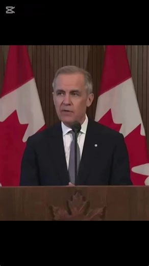Mark Carney announces he’ll be putting the carbon tax back on higher then ever! Thoughts?