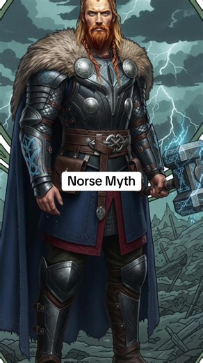 Norse Myth Thor vs Elli Elli Norse mythology Thor Old Age story Utgarda Loki hall challenge Norse myth symbolism Thor Viking Myth Norse mythology deeper meaning #Thor #NorseMythology #Elli #UtgardaLoki #VikingMyth