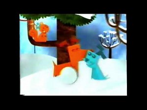 Nick Jr UK (2005, Christmas Startup)