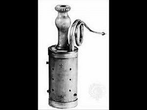 Renaissance Rackett Collection - Part 12