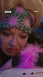 106K views · 1.4K reactions | Taste test works every time  #Mandy #DianeMorgan #Rat #TasteTest | BBC | Facebook