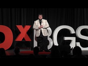 The three step process to inspire change | Matt Cole | TEDxBGSU