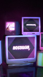 📺✨ Get ready to step back in time! 🎉 Introducing Nostalgia TV – your ultimate destination for classic memories! 🎬 Tune in for retro footage, iconic shows, and those unforgettable 70's-90's commercials that bring back all the feels. 🕺💥 Whether you're reliving your childhood or discovering a whole new world, Nostalgia TV has it all. 📼💫 Join the throwback revolution NOW! 🚀 #NostalgiaTV #Throwback #AtmosphereTV | Atmosphere TV