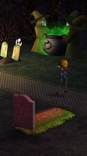 We're getting in the Halloween spirit! 👻 | RollerCoaster Tycoon