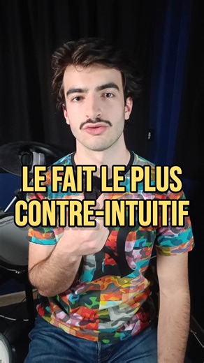 Arrête de t'écouter !