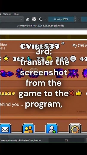 HOW TO BECOME A MODERATOR IN GD 2.2 2026 ON PC???