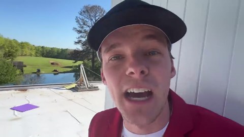 He Was Hunted Down By His Best Friend in Challenge