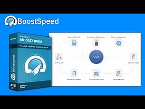 COMO OPTIMIZAR TU PC CON AUSLOGICS BOOSTSPEED 13.0.0.6 2023