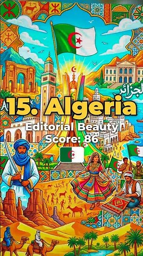 Top 20 Most Beautiful Countries in Africa (2026) 🌏