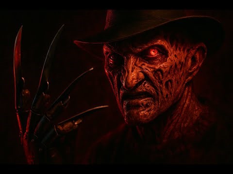 The Nightmare Was Real: Freddy Krueger’s True Story