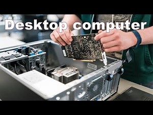 Ultimate Desktop Teardown Guide for Beginners