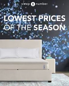 22 reactions · 4 comments | You'll love plush, pressure relieving comfort that adjusts on each side. Sale ends 7/7/19 | Sleep Number | Facebook