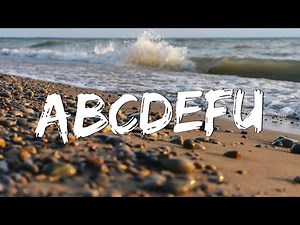 abcdefu - GAYLE (Lyrics) || Clean Bandit, Gym Class Heroes (MixLyrics)