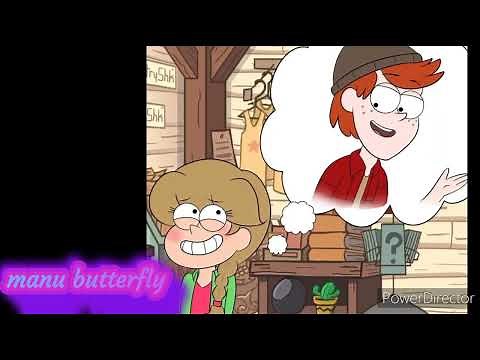 Gravity falls next generation fanmade
