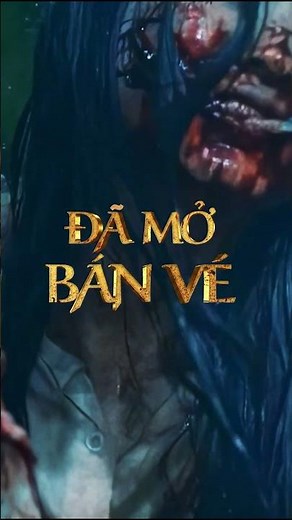 Quỷ nhập tràng 2 chính thức mở bán vé