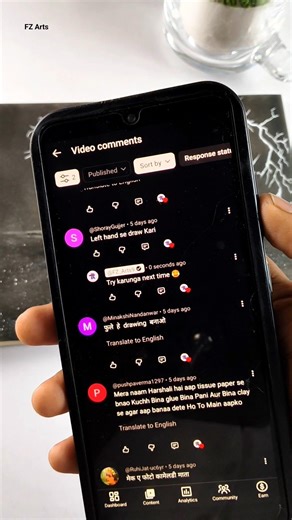 Gojo eye drawing with left hand ✋🏻