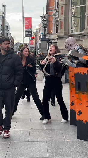 121K views · 2.3K reactions | Monster off the Mistery Box #shock #happy #funnyreels #reelsvideoシ #comedy #funnymemes #viralreelsfb #prank #beautiful #funnyvideo #shortvideo #love #justforfun #best #incredible #bestpranks | Tourmeka | Facebook