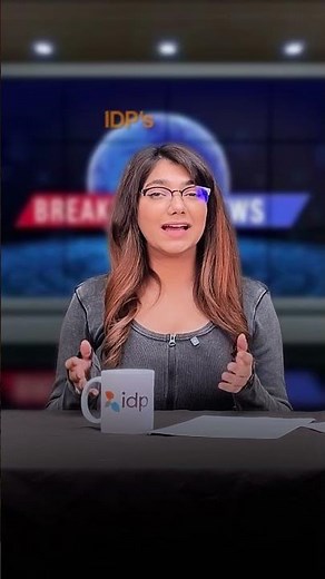 Your Chance to Study in Australia Just Got Easier with IDP