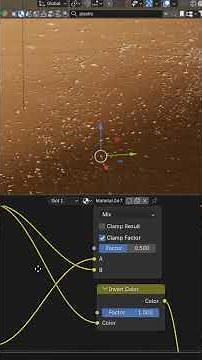 Create Realistic Scratches on Materials in Blender – Texture & Shader Guide