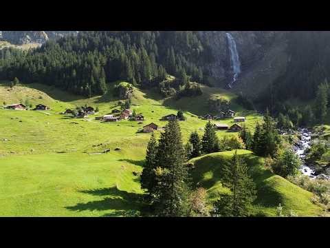 Beautiful Relaxing Nature to Visit | Nature Sounds & Peaceful Views, Day3