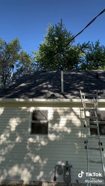 PVRoofer on TikTok