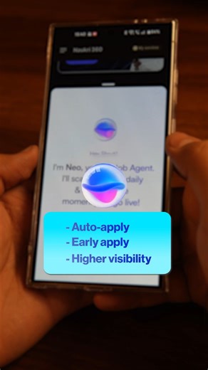 Ashutosh Pratap Singh on Instagram: "Comment karo "Bawal" to get another tagdi reel jo tumahre career ki growth karate. Automate your job applying process by using Naukari Pro - Neo #CareerChange #CareerGoals #Recruitment #Hiring #trending"
