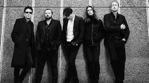 Suede versionan 'Hungry Heart' de Bruce Springsteen - Muzikalia