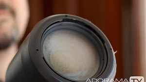 How to Deal With Lenses When They Fog Up | Fstoppers