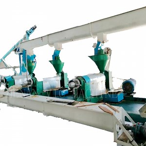[Hot Item] Complete Sunflower Seed Oil Production Line for Cooking