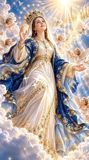 Ave Maria | Peace & Healing #AveMaria #SacredMusic #ChristianMusic