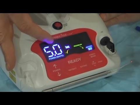 Precise LTM Setup and Overview