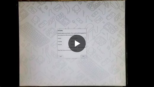 #smartmirror #raspberrypi #ai #embeddedsystems #python #studentproject #hardwareintegration | Malayika Tahir