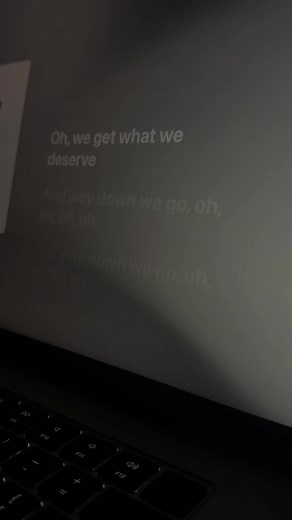 Explore the Meaning Behind 'Way Down We Go' Lyrics