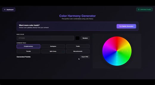 Struggling with colors? Check the two free tools available on IAMAG Tools to assist you: https://iamagtools.com | IAMAG Master Classes