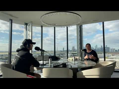 High Performance Mindfulness with Emma Murray