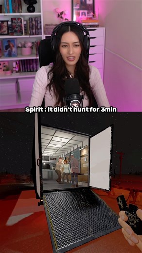 right....right..... #phasmophobia #lisaschillin