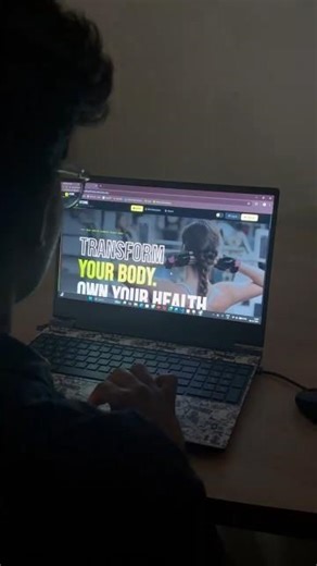 The Story Behind My Project – From Idea to Reality 🚀