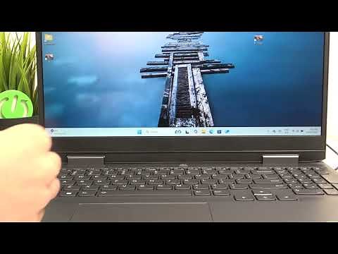 How to Take Keycaps Off on LENOVO LOQ 15IRH8