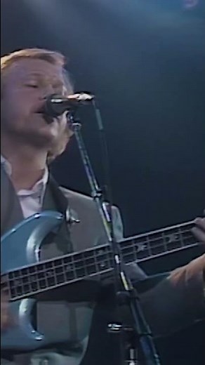 Level 42 & Eric Clapton jamming on Running In The Family (Rock Gala 1987) #ericclapton #level42