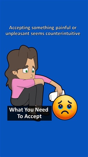 What You Need To Accept (Even If You Don't Want To)