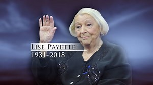 Une grande figure du féminisme s'éteint