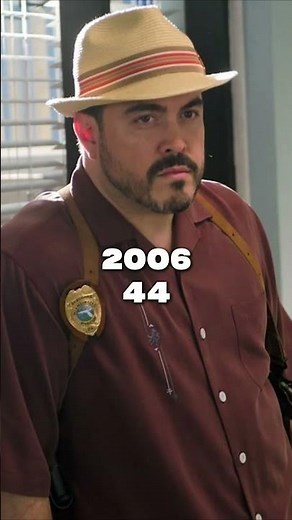 Dexter Cast: Then and Now - You Won't Believe How They Changed!