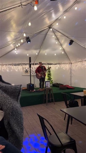 Peacemaker Brewing Company on Reels