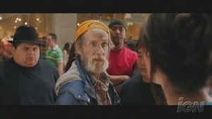 Kickin' It Old Skool Movie Clip - Exclusive Clip: 4th Member