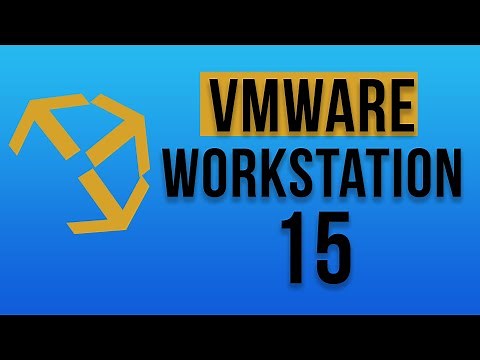 How to Install VMware Workstation 15 Player on Windows 10