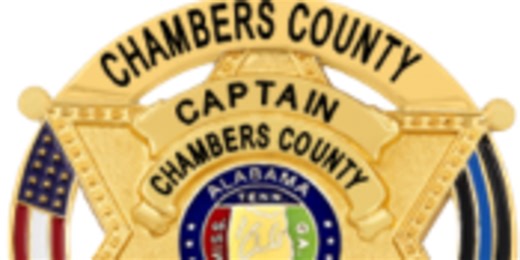Chambers County drug task force arrests 52 people in three-month operation
