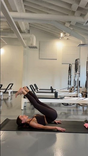 the roll over | Balanced Body Mat Pilates Basics | Perfect for New Instructors & Beginners!