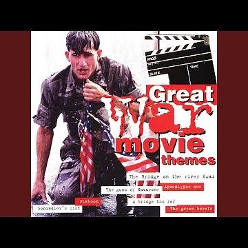 Theme from "Lawrence of Arabia"