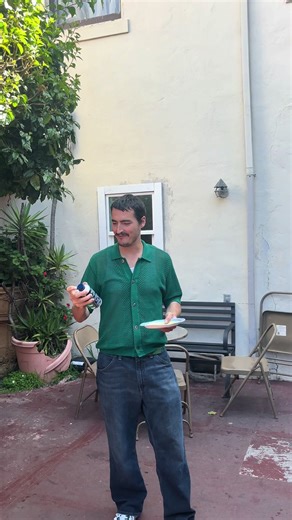 @Ed Day 21, thanks for the challenge for a donation! Please donate to save our school from closing, like, share, comment, and follow too! #pietotheface #teachersoftiktok #fyp #fypシ゚viral #savemanzy